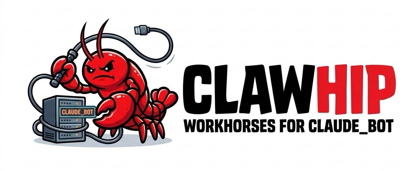 clawhip preview