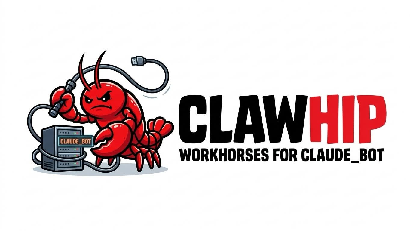 clawhip hero